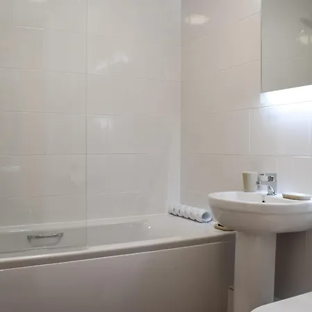 بيت للعطل 15 Elm Court