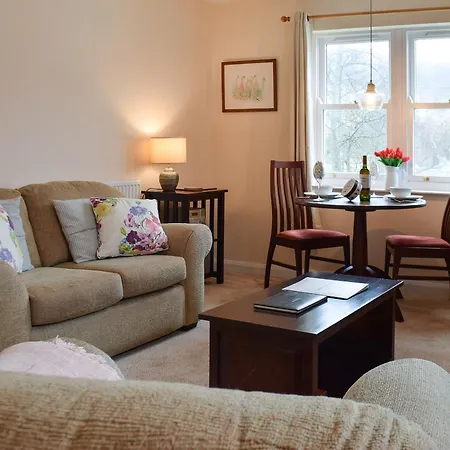 15 Elm Court بيت للعطل