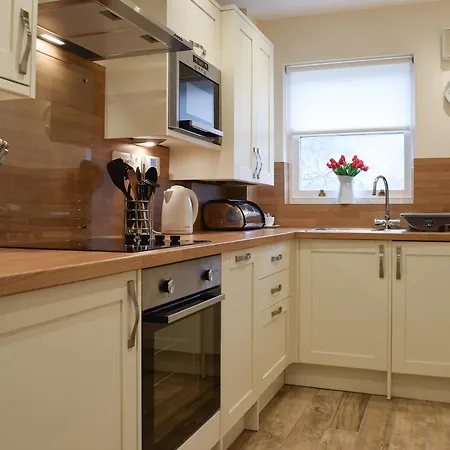 15 Elm Court 度假居 *