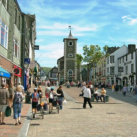 بيت للعطل 15 Elm Court *