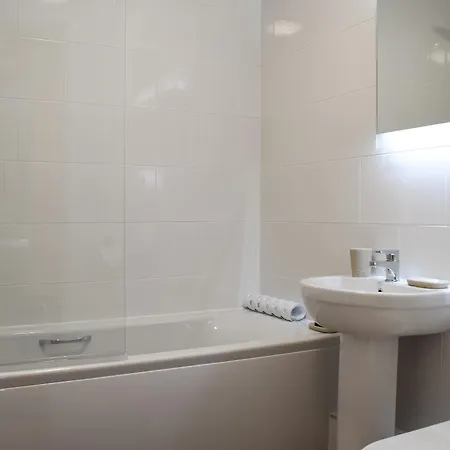 بيت للعطل 15 Elm Court *