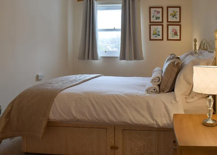 Ferienhaus 15 Elm Court Keswick (Cumbria)