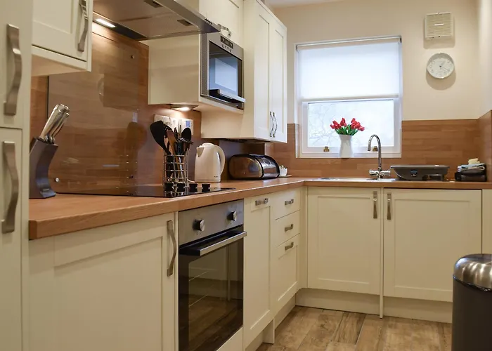 15 Elm Court Keswick (Cumbria)