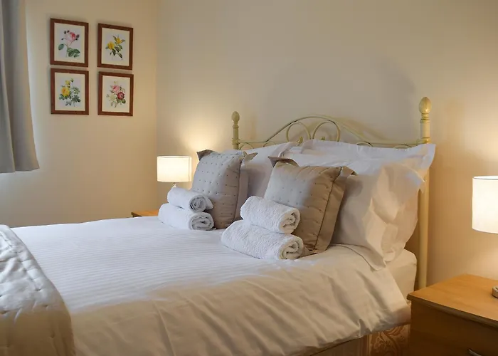 15 Elm Court Ferienhaus