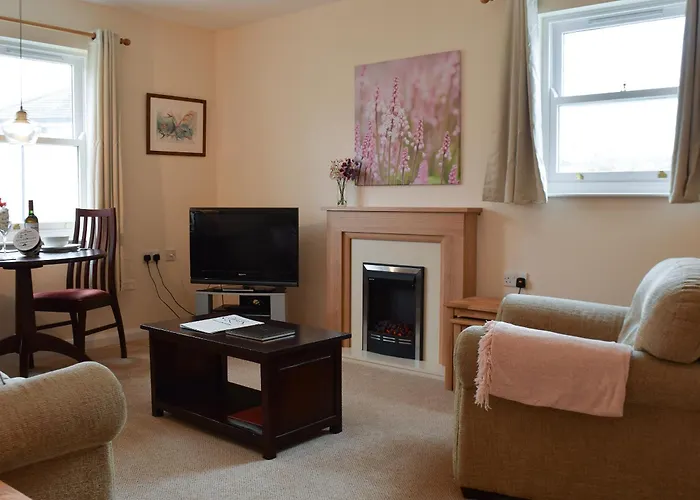 בית נופש 15 Elm Court