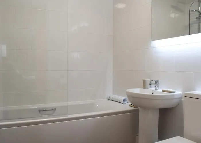 בית נופש 15 Elm Court